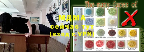 тгк Верхнеуральск